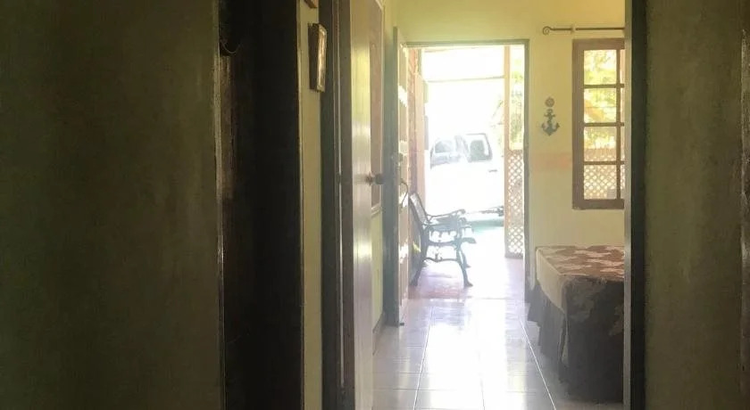 San Andres Ultd Inn RNT # 30017