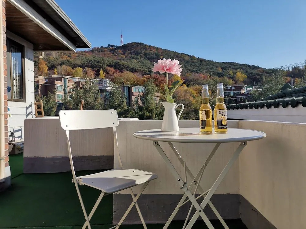 Seoul Best Stay - Hostel