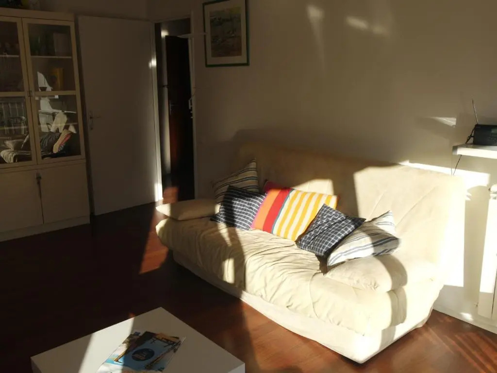 Appartement Arcachon, 2 Pièces, 4 Personnes - Fr-1-319-352