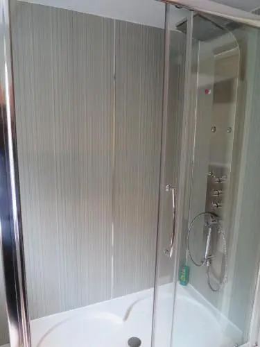 New John's Apartment