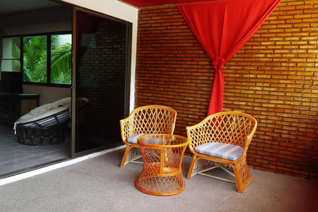 Surin Sweet Hotel