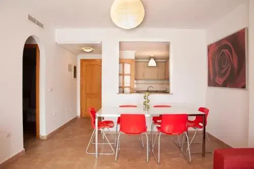 Apartamentos Madrid
