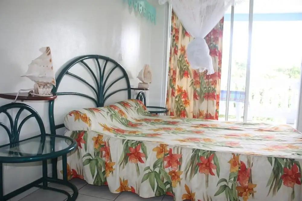 Reve Bleu Residence