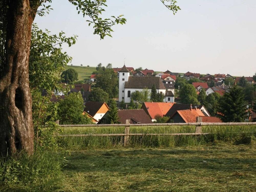 Gemütliches Ferienhaus mit Terrasse im Teutoburger Wald