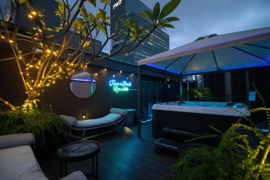Hotel NuVe