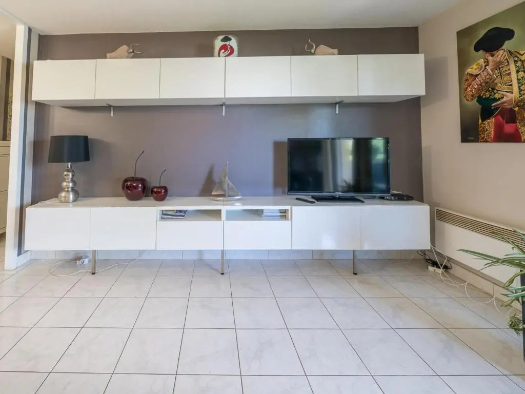 Appartement Anglet, 2 Pièces, 4 Personnes - Fr-1-499-6