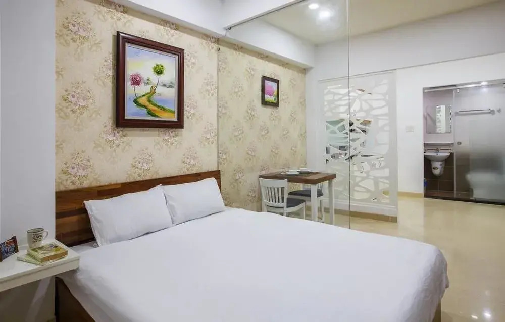 City House Apartment - Gardena