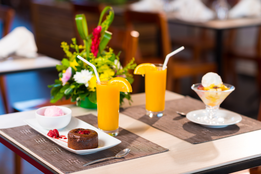 Onomo Hotel Conakry