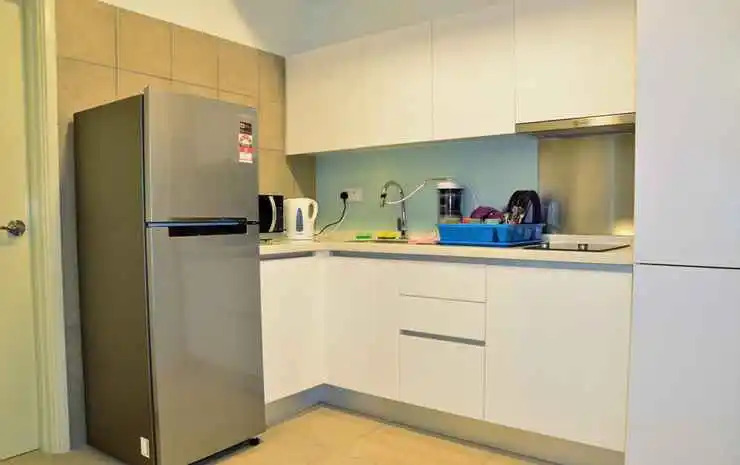 Holi Afiniti Themed Suites