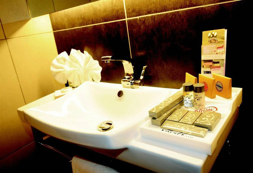 Kings Green Hotel City Centre Melaka