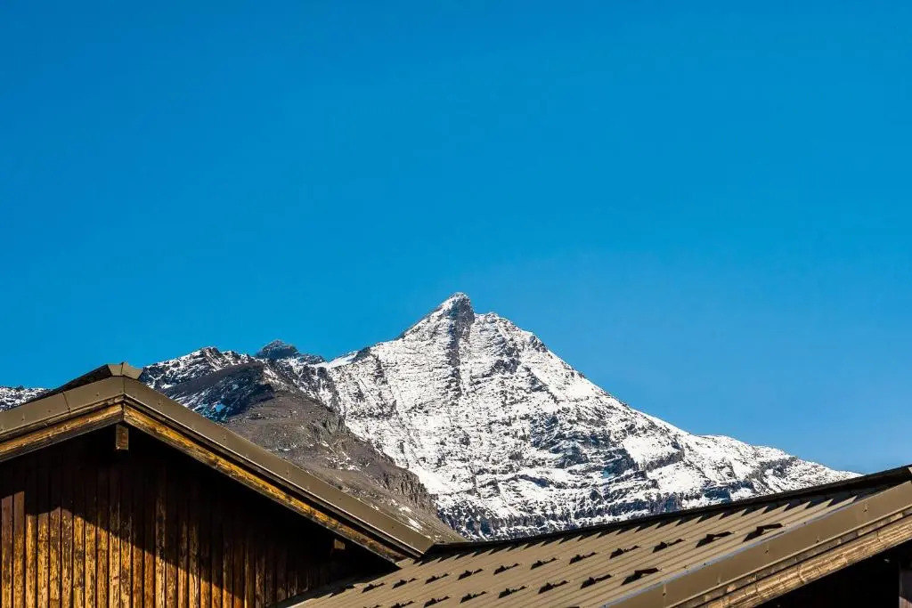 Chalet Gypaete - 6 Pièces pour 10 Personnes 91