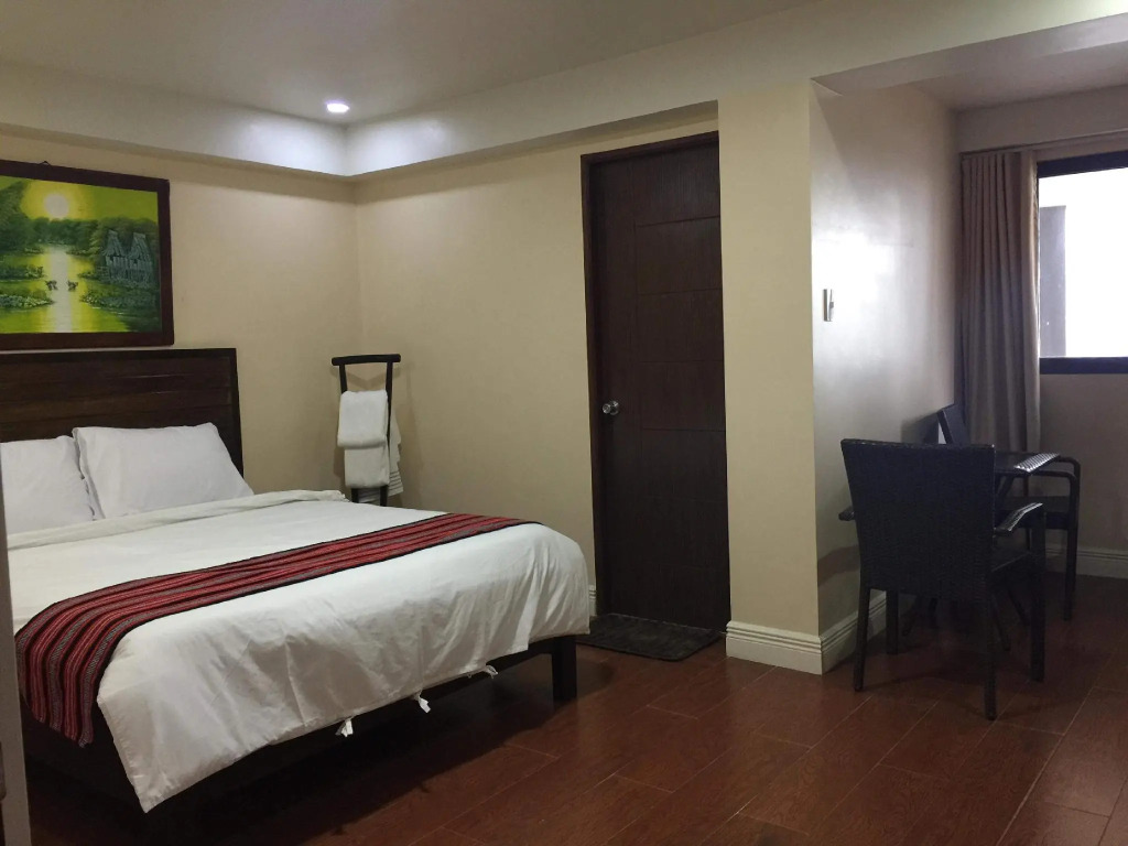 Hotel Ramiro