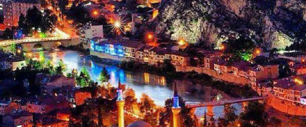Amasya Butik Otel