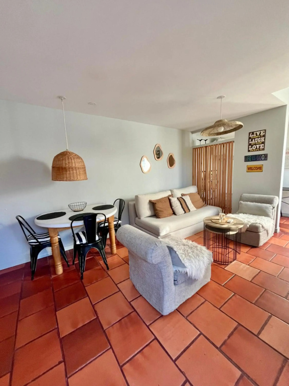 Viento Azul Guest House