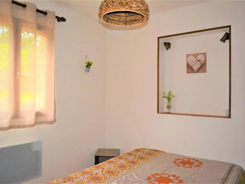 Maison Lagorce, 5 Pièces, 8 Personnes - Fr-1-382-110