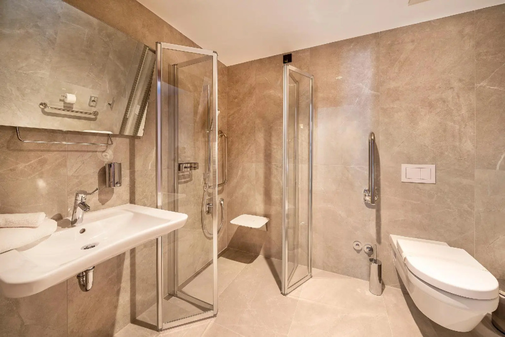 Luxury Hotel Riva