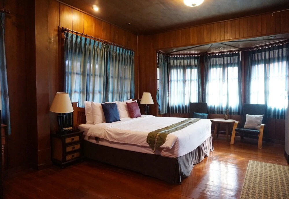 Baan Kham Wan Hotel