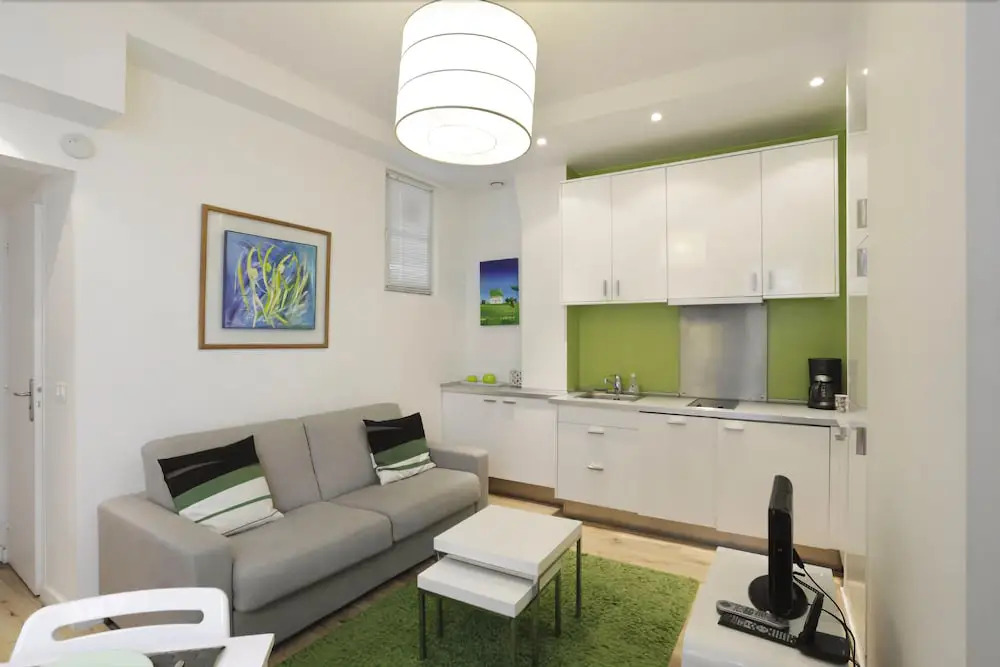 Designer Stay - Montparnasse