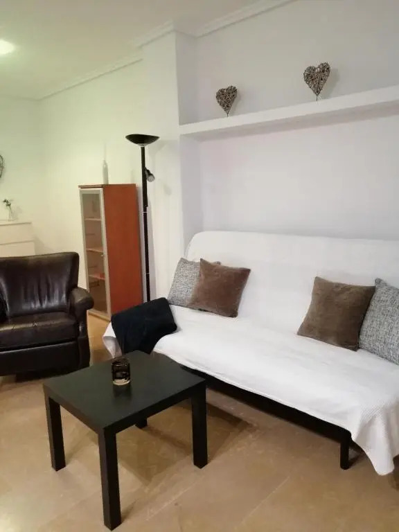 Apartamentos Dos Torres Gandalf - Excelente ubicación centrica con garaje incluido