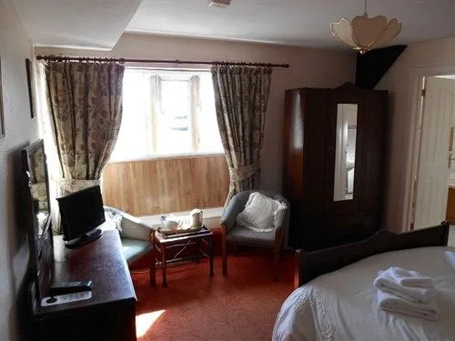 Unicorn Inn