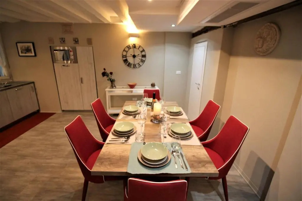 San Marco Fenice 3bdr 2bth apartment (M0270424989)