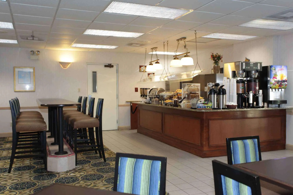 Wyndham Garden Hotel - Jacksonville