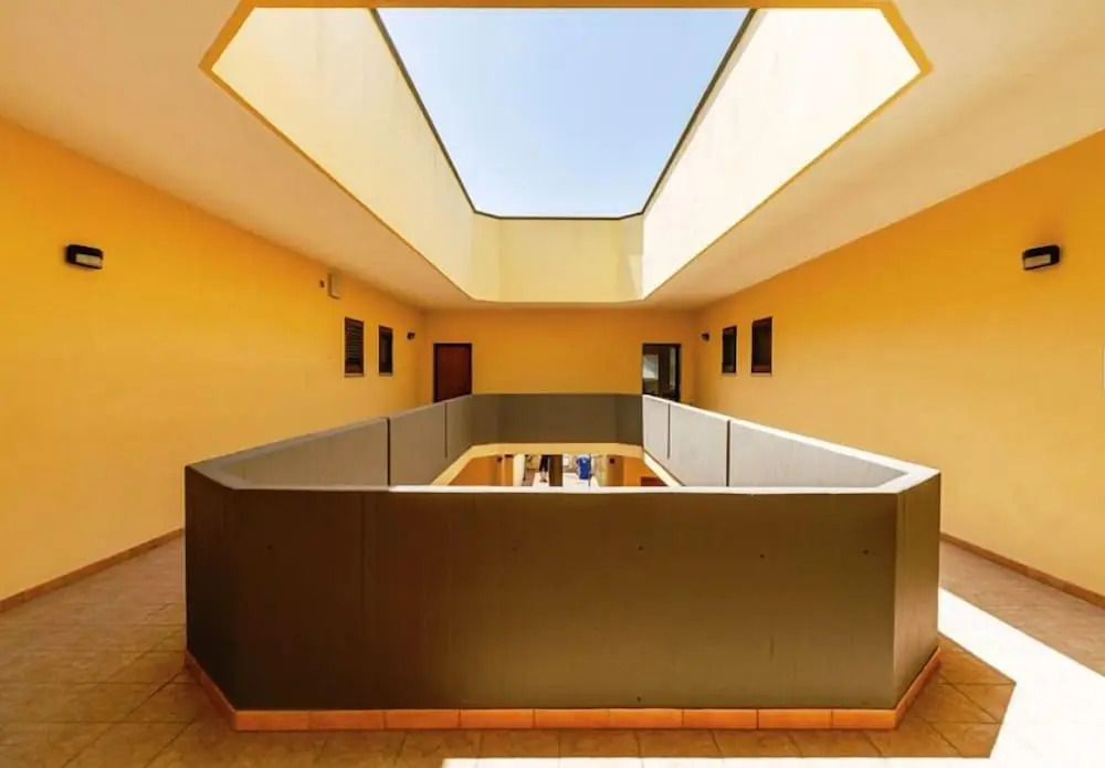 Residence Ionian Gallipoli
