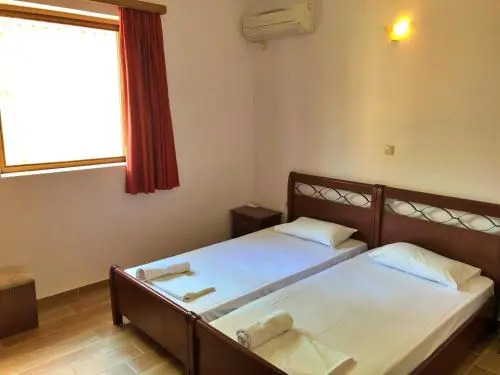 Posidon Bungalows