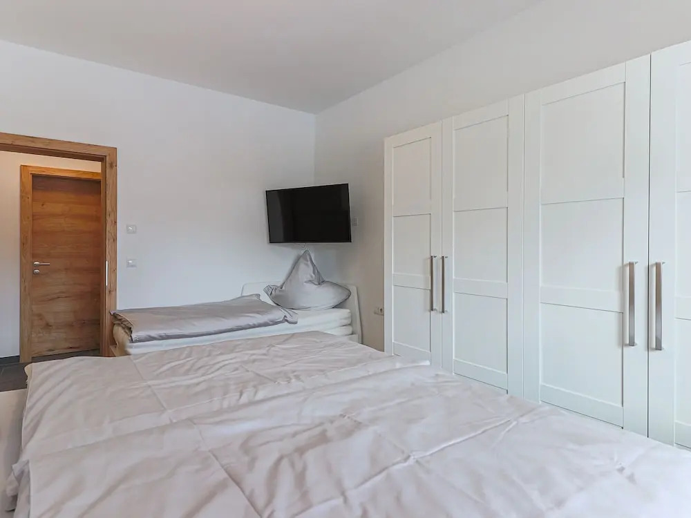 Modern Apartment in Brixen im Thale With Terrace