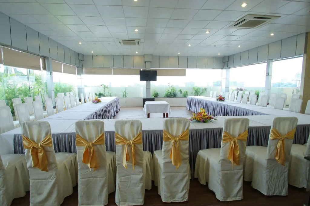 Le Duy Hotel