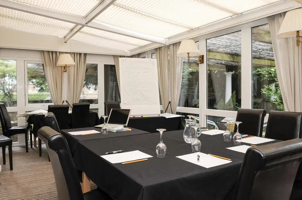 The Beeches Hotel