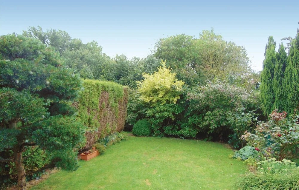 Stunning Home in Wittmund/altfunnixsiel With 2 Bedrooms