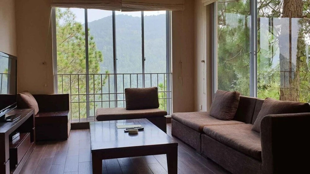 Whispering Pines Hotel & Residences