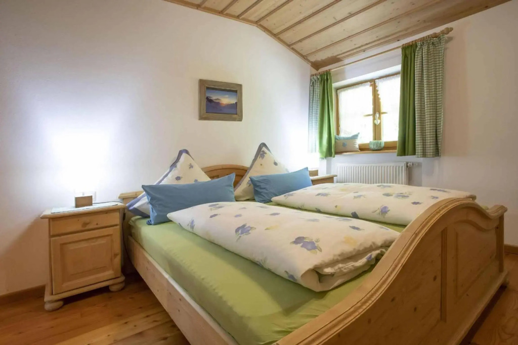 Ferienwohnung Holler