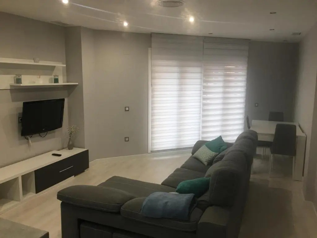 Apartamento Ausonio 2 dormitorios