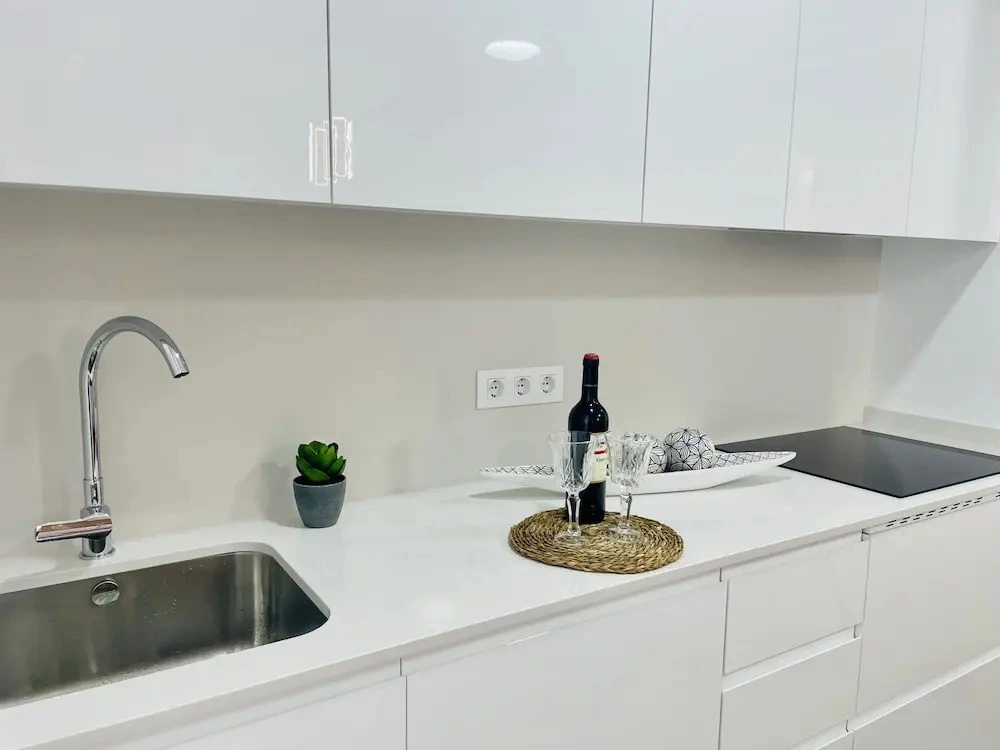 Apartamento Sea Blue D D by At Home Costa del Sol