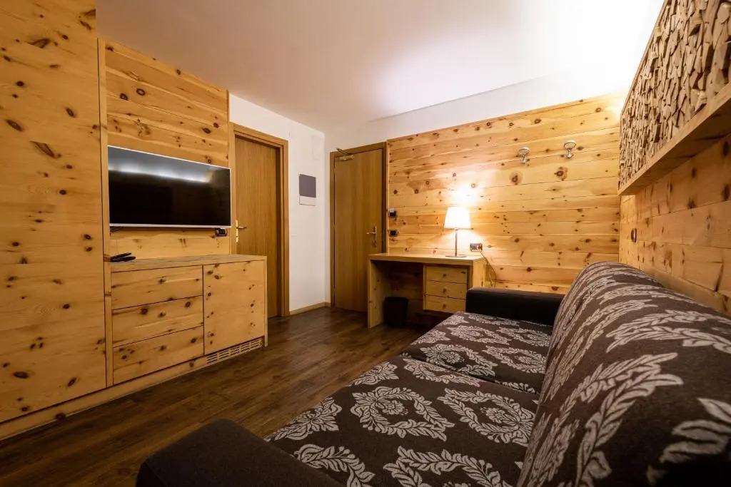 Hotel Cristina Wellness Relax