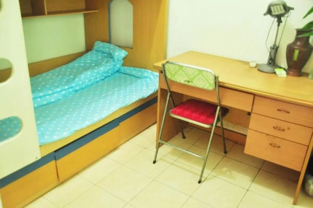 Guangzhou Pinyan Youth Hostel