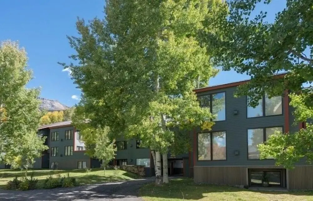 Lodge Life! Walk Or Shuttle To Lifts + Fireplace, Hot Tub 2 Bedroom Condo by RedAwning