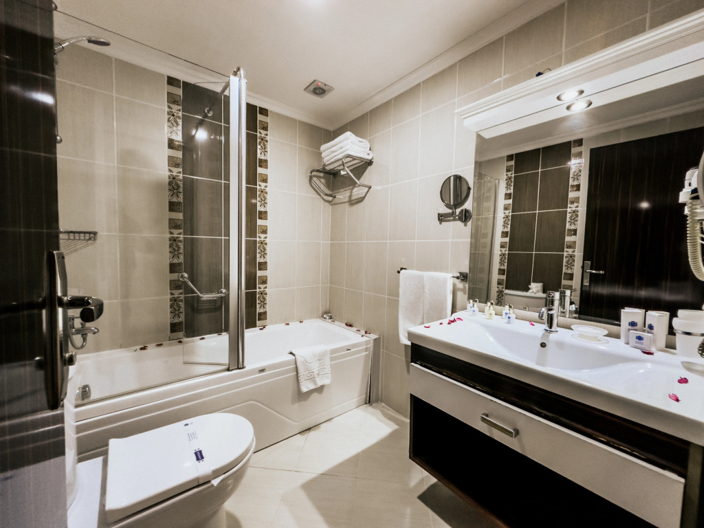 Elegance Resort Hotel & SPA Wellness-Aqua