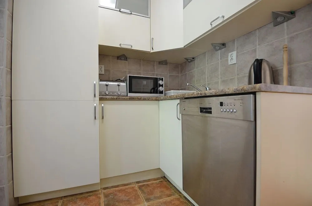 Victus Apartamenty - Tomkos