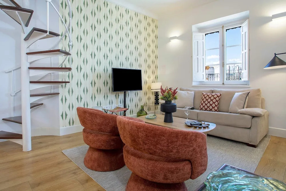 Genteel Home Francos Entretejas