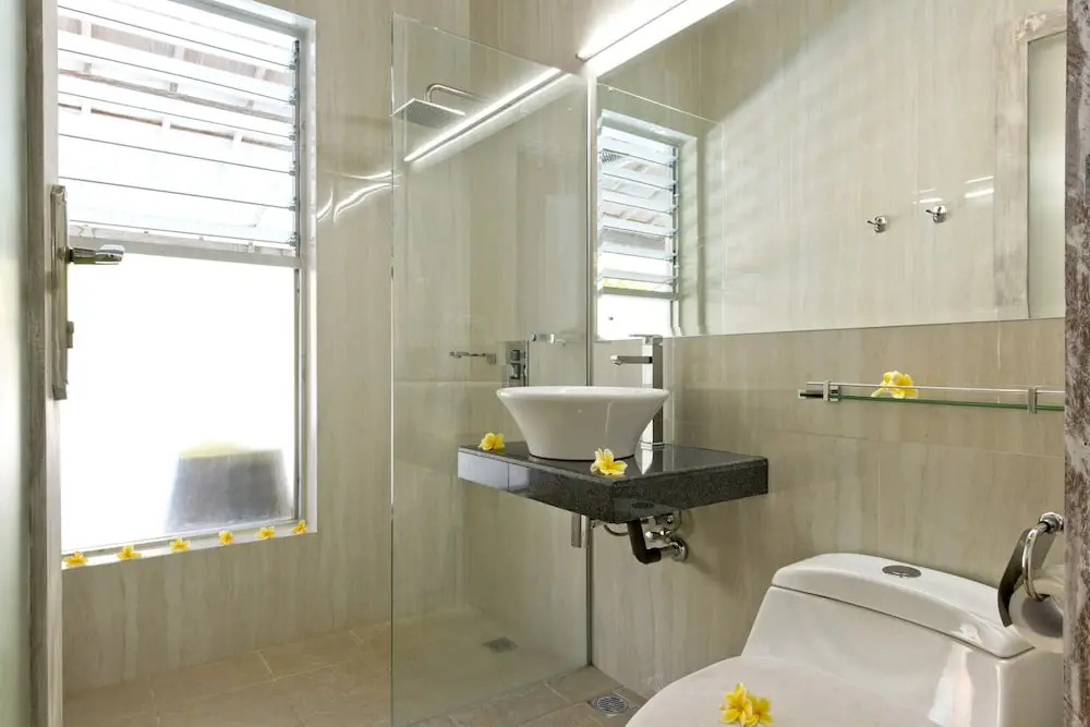 Grange Villa - Legian