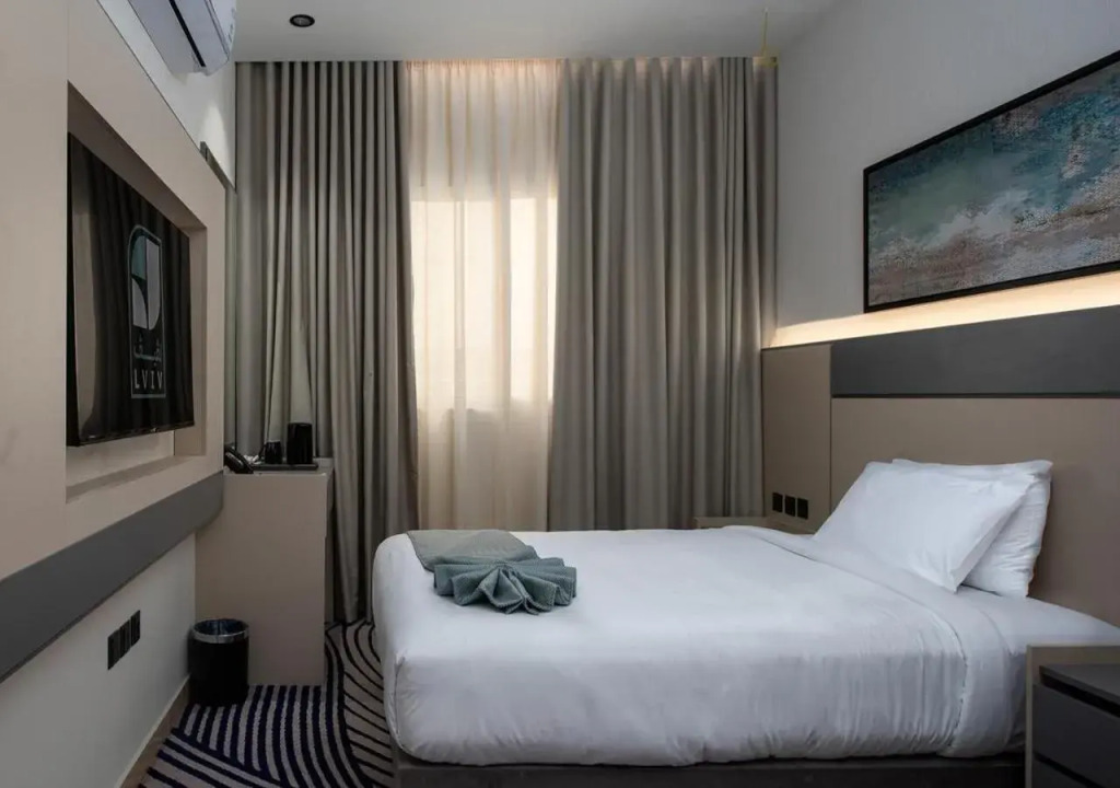 Lviv Hotel