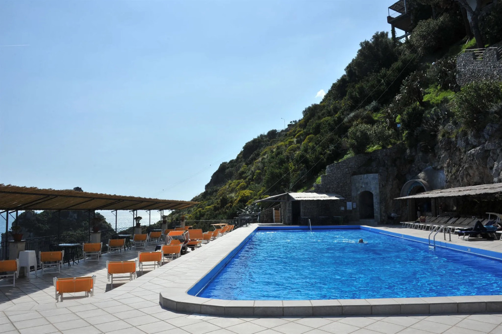 Hotel Belvedere