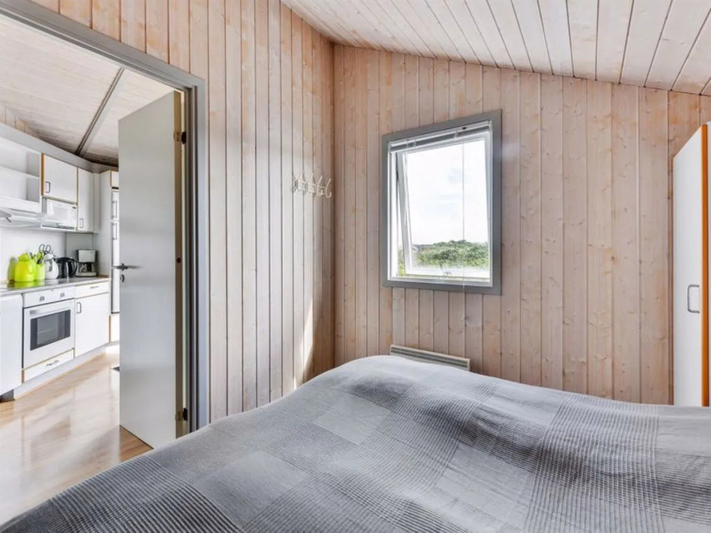 "Elodie" - 500m from the sea in Western Jutland