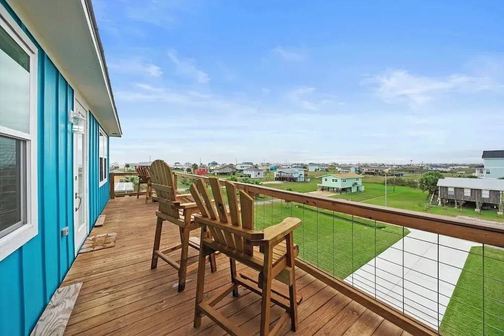 Coral Mountain by Ryson Vacation Rentals
