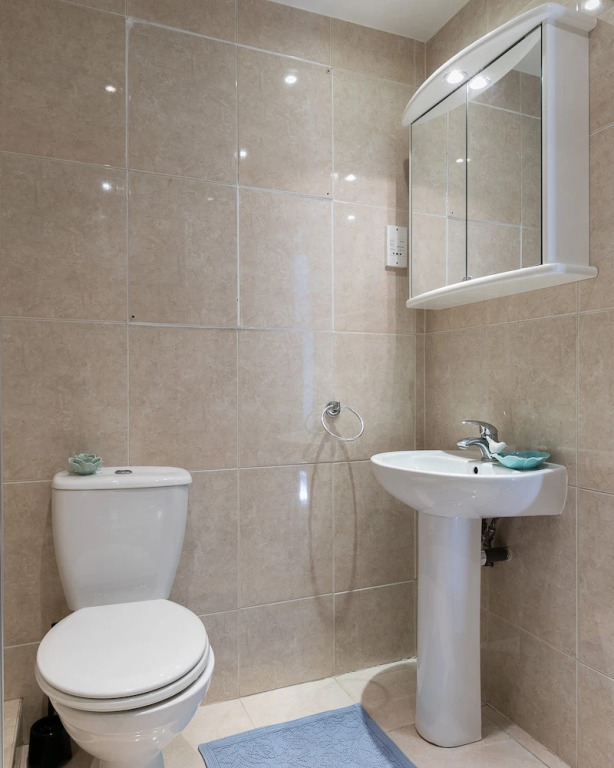 Exclusive Balcony Relax 2 bed Hyde Park Living