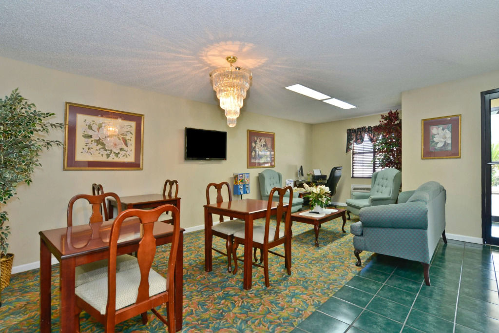 Americas Best Value Inn Hazlehurst