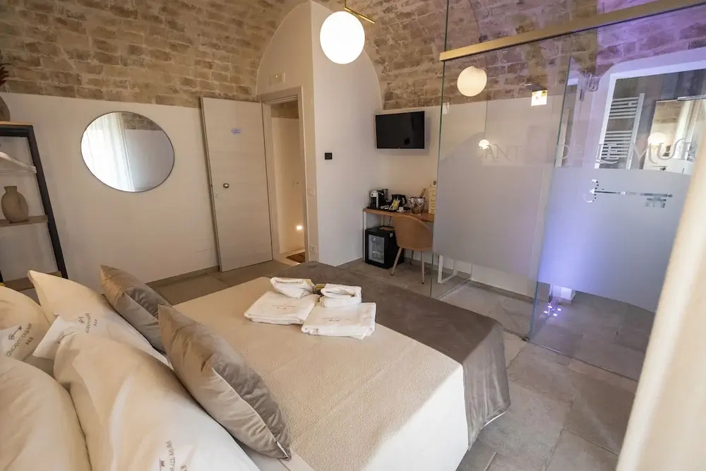 LIncanto delle Mura - Boutique B&B ad Altamura